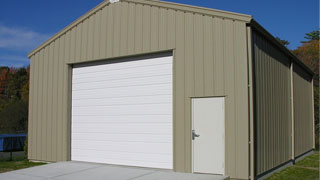 Garage Door Openers at Harvey Park, Colorado